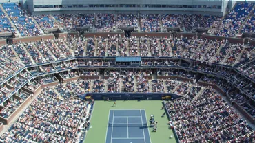 Simona Halep, start cu dreptul la US Open: Ce șanse are să câștige trofeul