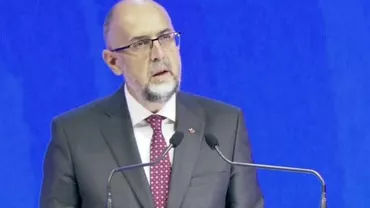 Kelemen Hunor: Putem să avem dispute, dar să nu renunţăm la parteneriat. Să trecem peste neînţelegerile şi orgoliile personale (VIDEO)