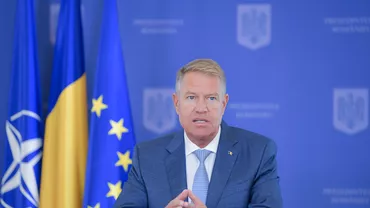 Klaus Iohannis va participa la congresul PNL: „Îl încurajez pe Florin să continue şi să nu se teamă” / Ce spune președintele despre ultimele declarații ale lui Ludovic Orban