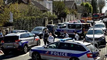 Franța: Români torturaţi de un afacerist. Acuzații de ardere cu pistolul termic, spânzurări simulate şi tentative de înec