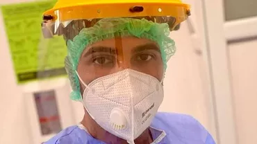 Mesajul unui medic din Timișoara: Avem un interes când vă dorim vaccinați, să nu mai vedem atâta suferință