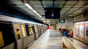 O nouă linie de metrou va străbate centrul Bucureștiului. Contractul a fost semnat