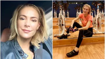 Cum se menține în formă femeia cu cele mai lungi picioare din România. Este un truc simplu și se prepară cu două ingrediente din orice bucătărie