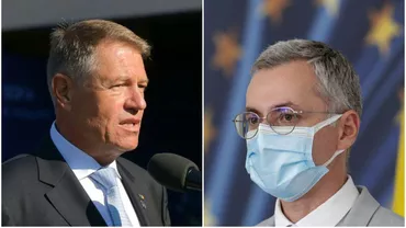 Stelian Ion, atac la adresa lui Klaus Iohannis: Mi-a transmis că ar fi bine să renunț la desființarea SIIJ / Vrea numiri politice la parchete