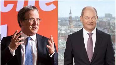 Alegeri federale Germania, rezultate exit-poll: Social-democrații sunt pe prima poziție, cu un avans fragil față de CDU