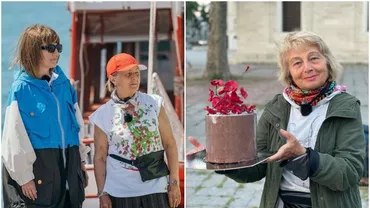 Cine este mama cântăreței Alexandra Ungureanu și cum se înțeleg, de fapt, după difuzarea sezonului 4 de Asia Express, la Antena 1