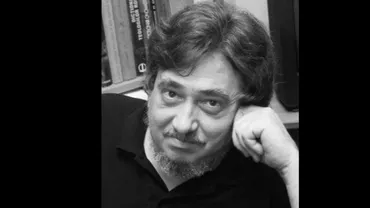 Scriitorul și traducătorul Răzvan Codrescu a murit luni la vârsta de 62 de ani