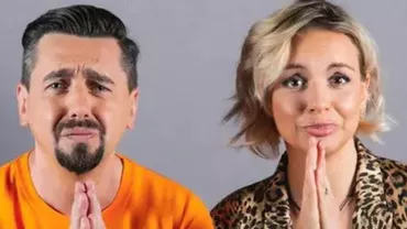 Cum a început povestea de dragoste dintre Cosmin și Eliza Natanticu