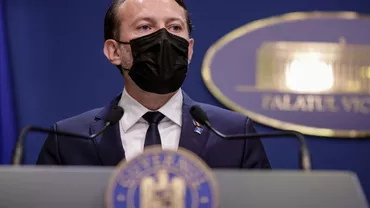 Starea de alertă, prelungită oficial. Florin Cîțu: Extindem valabilitatea pentru testele antigen la 48 de ore. Trebuie să fim pregătiți să creștem numărul de paturi la ATI și să accelerăm campania de vaccinare (VIDEO)
