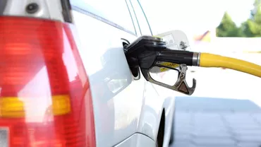 Prețul carburantului, în creștere. Câți bani trebuie să scoată șoferii pentru un litru de benzină sau motorină