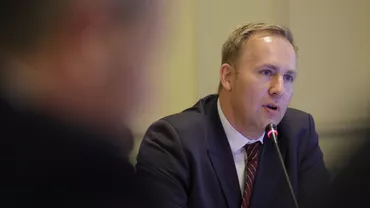 Victor Costache: Situația e critică în spitale. Sunt pacienți COVID din ce în ce mai tineri, nevaccinați, afectați de forme severe / E foarte important să accelerăm campania de imunizare (VIDEO)