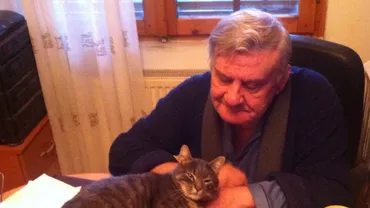 Octavian Iordăchescu, fondatorul Radio Vacanța, a murit. Co-directorul Festivalului Cerbul de Aur s-a stins la vârsta de 78 de ani