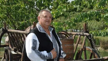 A murit Petrică Moise. Interpretul de muzică populară era infectat cu COVID-19