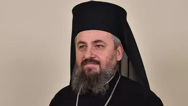 Episcopul Devei şi Hunedoarei, bolnav de COVID-19, se află la Terapie Intensivă