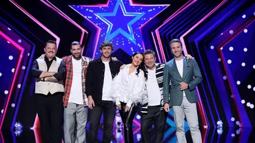 Cine sunt jurații „Românii au talent” sezonul 12. Schimbări la Pro TV. Au plecat Alexandra Dinu şi Florin Călinescu, dar au venit...