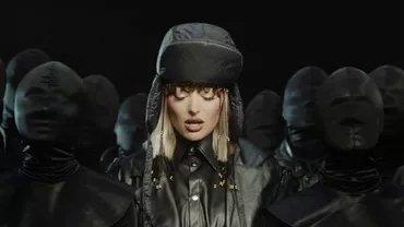 Delia, apariție incendiară în cel mai nou clip. Jurata de la X-Factor a depășit toate așteptările cu noua melodie (VIDEO)