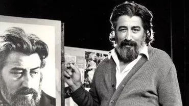 Actorul Cornel Nicoară a murit. Fostul director al Teatrului Tineretului din Piatra-Neamț s-a stins la 83 de ani