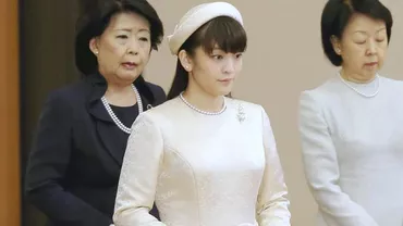 Prințesa Mako a Japoniei s-a căsătorit cu iubitul din facultate, chiar dacă și-a pierdut statutul regal