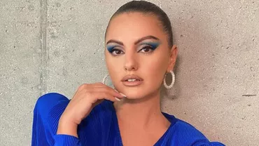 Alexandra Stan mai poartă verigheta? Răspunsul vedetei