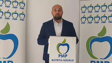 Ionuț Simionca, liderul PMP Bistrița – Năsăud, critică modul în care Guvernul a alocat banii pentru primările din județ