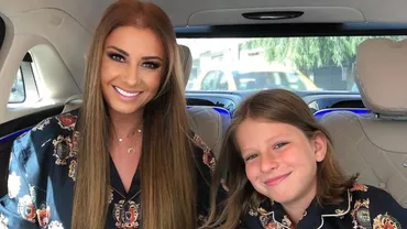 Reacţia devastatoare a lui Reghe Jr., după ce a aflat că tatăl lui divorțează de Anamaria Prodan. Cum l-a consolat mama lui