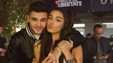 Motivul pentru care Alexia Eram și Mario Fresh s-ar fi despărțit. Ipoteza uimitoare care a apărut tocmai acum