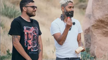 De ce s-a întors Connect-R un alt om în România, după ce a fost eliminat de la Asia Express (Antena 1)