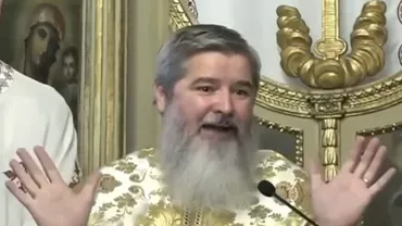 Mesajul unui preot care îi îndeamnă pe credincioși să se vaccineze: Este o aberație că nu vă mai mântuiți sau că rămâneți blestemați (VIDEO)