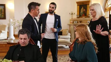 Antena 1 a luat o decizie de ultim moment în privinţa serialului Adela. Se mai filmează producţia?