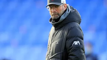 Jurgen Klopp: Să nu te vaccinezi împotriva COVID-19 este similar cu a te urca la volan după ce ai consumat alcool