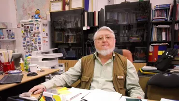 Profesorul universitar Ostin Mungiu a murit. Tatăl Alinei Mungiu – Pippidi s-a stins din viață la 79 de ani