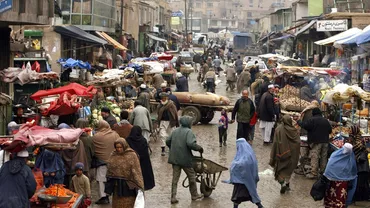 Conducerea talibanilor a acceptat reluarea campaniei de vaccinare împotriva poliomielitei