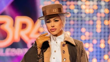 Anda Adam a călcat pe bec! Încă un scandal la Bravo, ai stil