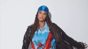 Antonia nu mai e pe placul urmăritorilor: Prea multă masă musculară