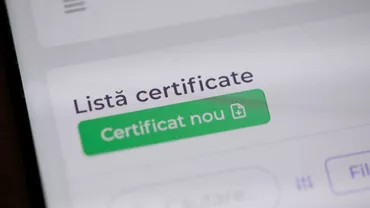 OMS și UE, parteneriat istoric! Un nou certificat verde va fi implementat