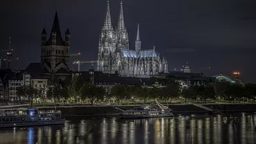 Orașul Köln, unul dintre cele mai importante centre ale credinței catolice din Germania, permite apelul muezin musulman în tot orașul pentru următorii doi ani