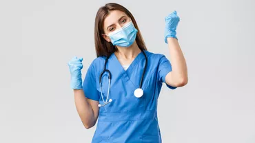 Prima extragere la Loteria Vaccinării. Sumele care se pot câștiga și pașii necesari pentru înscriere