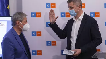 USR aprobă astăzi programul de guvernare şi lista miniștrilor Guvernului Cioloș