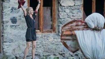 Concurența devine tot mai aprigă la Asia Express. Luptă crâncenă pentru prima amuletă din Georgia