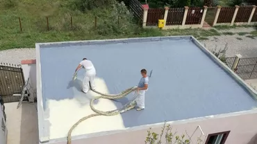 ISOTERM.RO – Despre hidroizolații pentru acoperișuri și terase pe tehnologie recentă