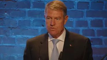 Klaus Iohannis, reacție din Germania la tragedia de la Spitalul de Boli Infecțioase din Constanța: O mare nenorocire a avut loc în România