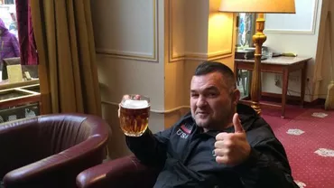 Ce face Leonard Doroftei în Canada, după ce, practic, a fost alungat din România: Eram considerat un cerșetor