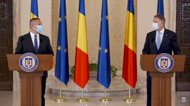 PNL și UDMR merg cu guvernul minoritar în Parlament, pentru votul de învestire. PSD a decis că nu va susține o astfel de formulă (surse)