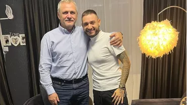 Liviu Dragnea, pupat de un manelist pe TikTok