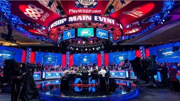 Totul despre WSOP, evenimentul care a acordat premii de peste 3 miliarde de dolari