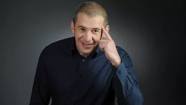Dragoș Pătraru, infectat cu COVID-19. Ironii la adresa celor care nu cred în vaccin