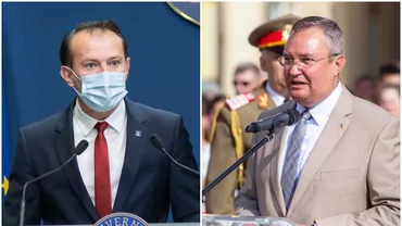 Nicolae Ciucă, votat în unanimitate de PNL pentru funcția de premier. Propunerea a fost făcută de Florin Cîțu