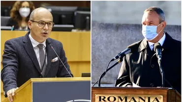 Rareș Bogdan: Nicolae Ciucă nu va depune mandatul de premier desemnat. Nu abandonează niciodată o misiune / Vreau să cred că „responsabilitatea” e primul cuvânt din mintea tuturor parlamentarilor (VIDEO)