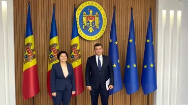 Eugen Tomac a discutat cu premierul Republicii Moldova despre scumpirea energiei