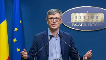 Criza facturilor |  Virgil Popescu: Vom pune în lege obligativitatea furnizorilor de a nu debranșa, de a reface facturile întocmite eronat și de a nu percepe penalități / Nimeni nu rămâne cu banii dați și nerecuperați (VIDEO)
